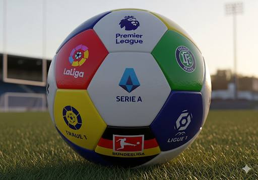 半全场数据可视化